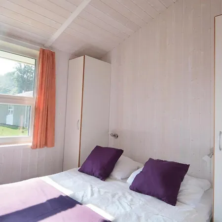 Strandblick 22 Prázdninový dům