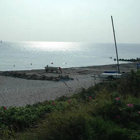 Strandblick 22 * Schonhagen (Schleswig-Holstein)