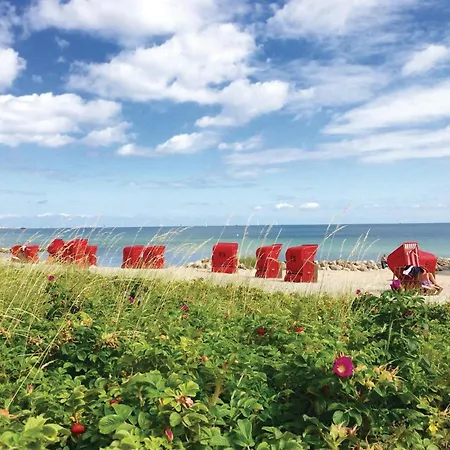 Strandblick 22 * Шёнхаген