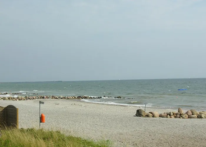 Strandblick 22 Vakantiehuis