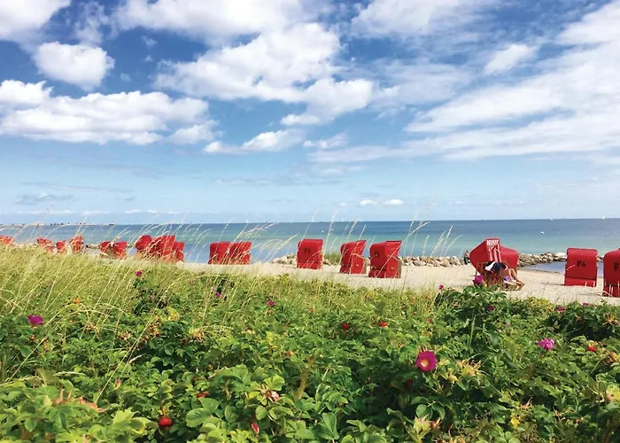Strandblick 22 * Schönhagen